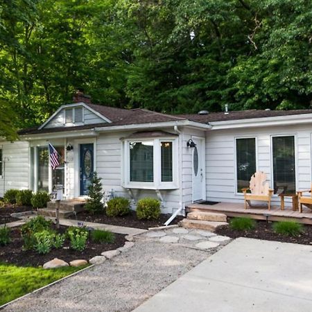 Serenity Now Saugatuck Luaran gambar