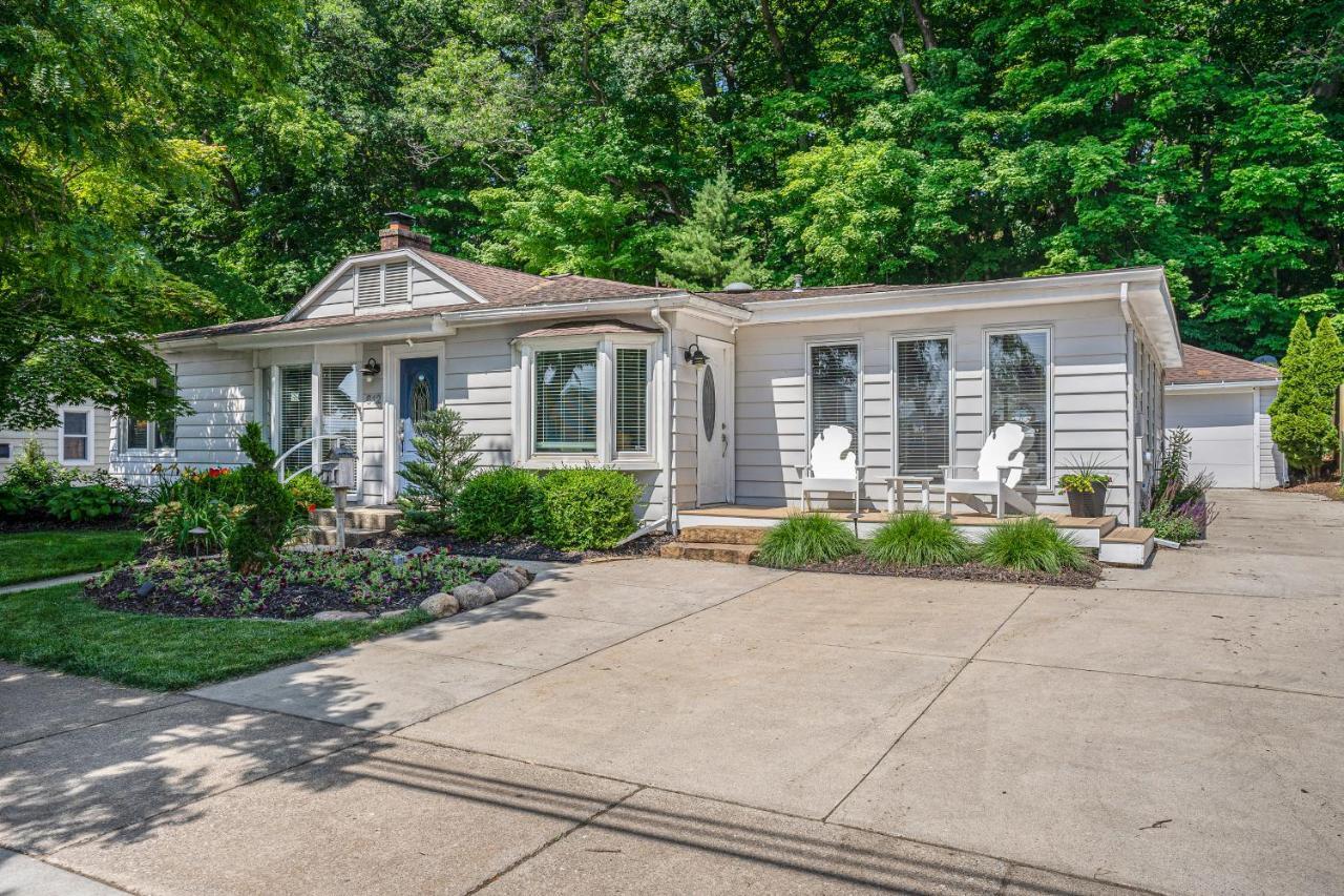 Serenity Now Saugatuck Luaran gambar